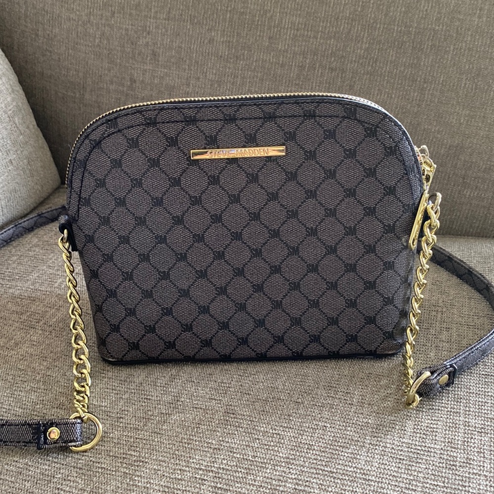 Steve Madden small crossbody bag